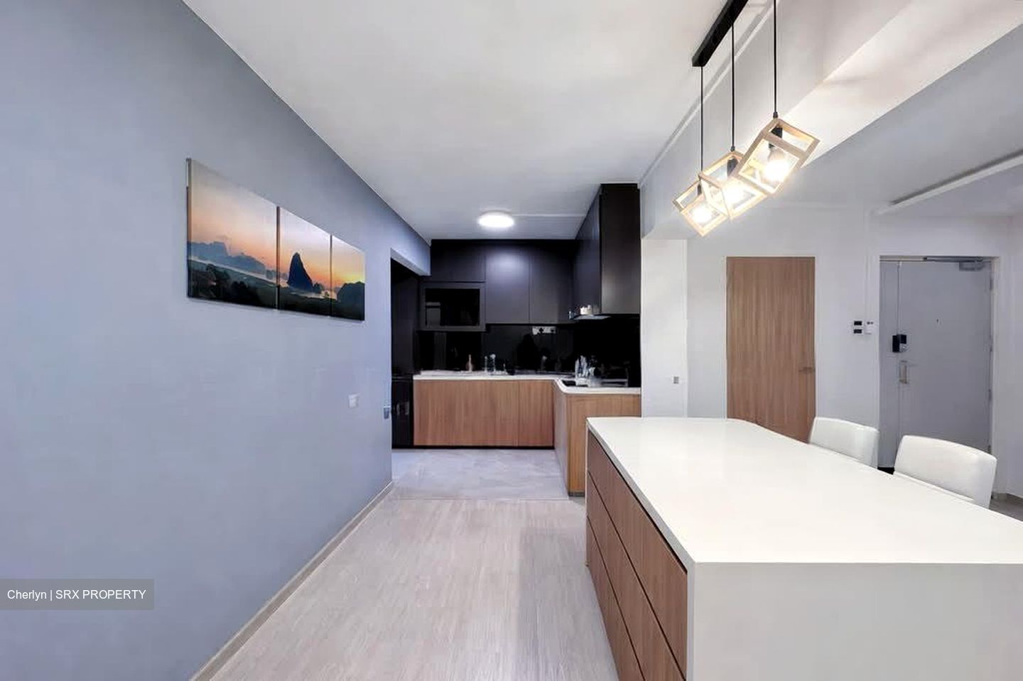 Blk 277 Toh Guan View (Jurong East), HDB 4 Rooms #546553461